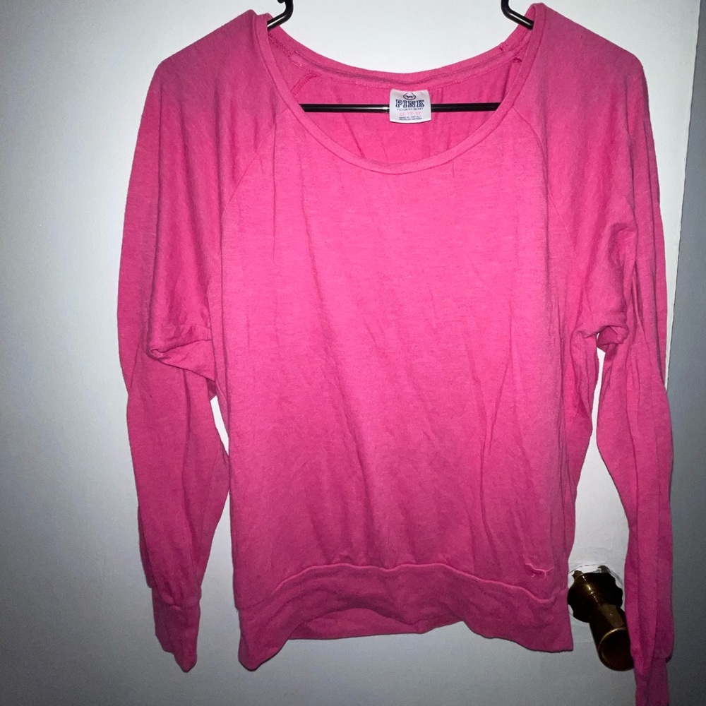 Thin Long Sleeve